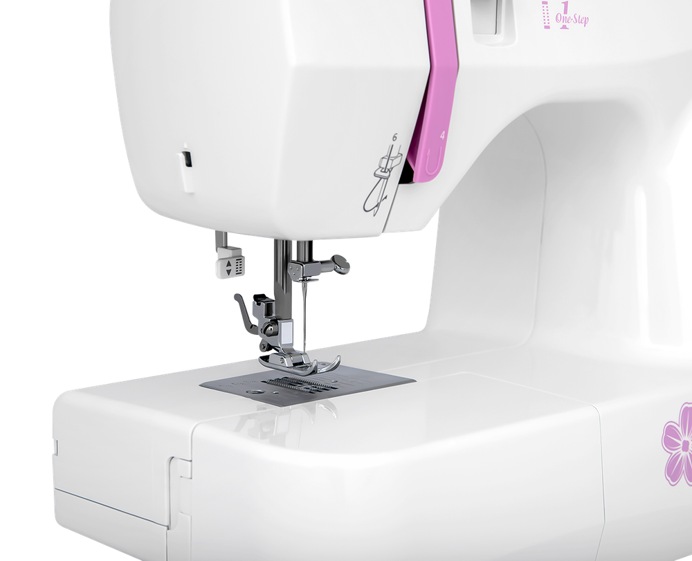 Швейная машина Necchi 5423А