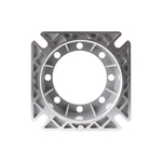 Фланец выходной FB к редуктору INNORED 050