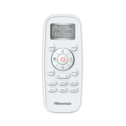 Сплит-система Hisense AS-09HR4RYDDJ00