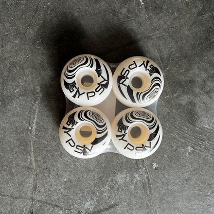 Колеса Gypsy Liquid Conical 83B (99D)