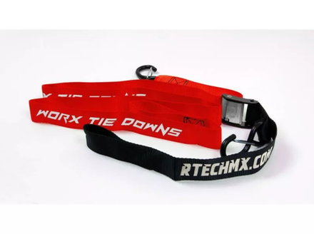 Ремни стяжки RTech R-CINGHIARS15