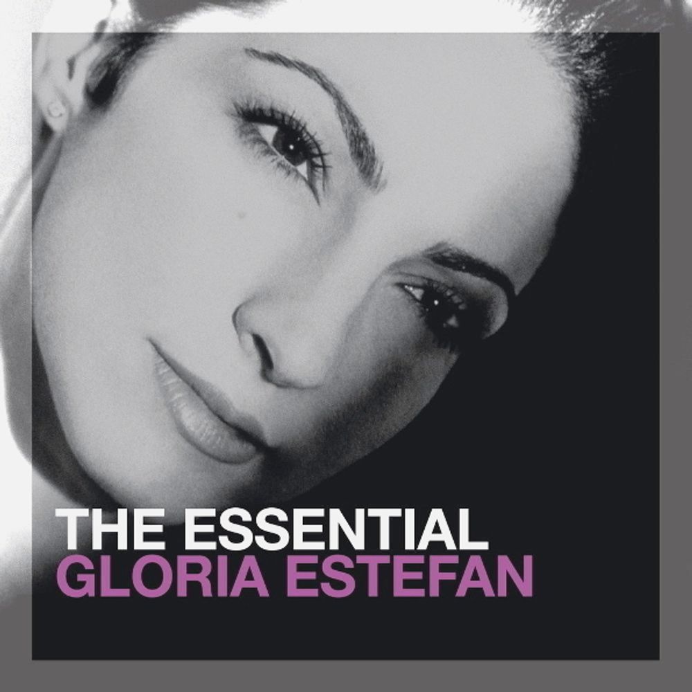 Gloria Estefan / The Essential (2CD)