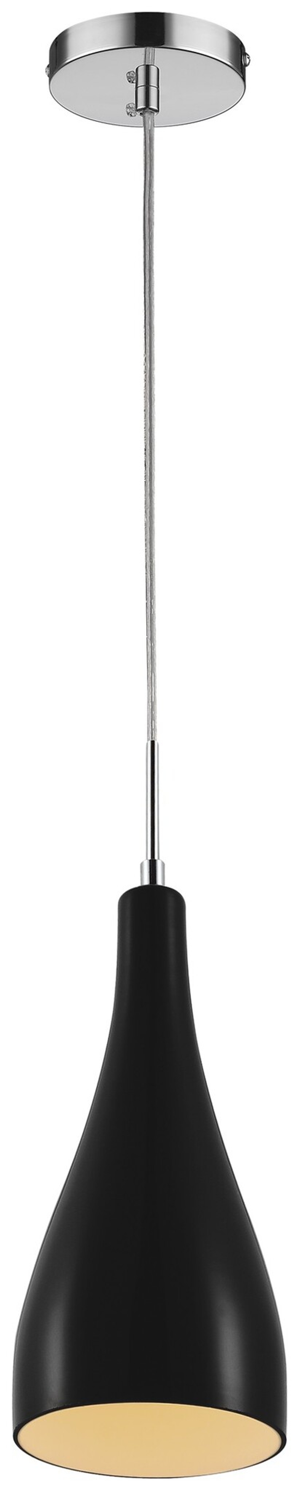 Светильник подвесной Wertmark Bootle WE210.01.126