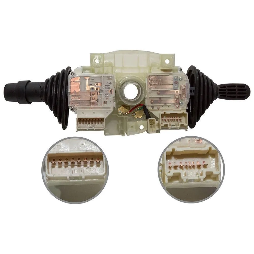 Переключатель реверса хода и света в сб. Toyota 8FG-FD15-30 574502665071