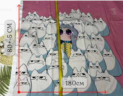 Кулирка купон аниме