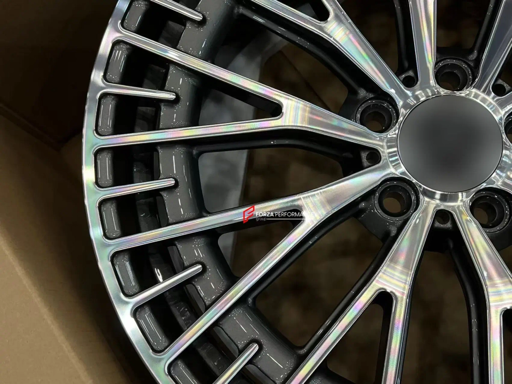 КОВАНЫЕ ДИСКИ ДЛЯ MERCEDES-BENZ EQS 450 V297 МЕРСЕДЕС-БЕНЦ