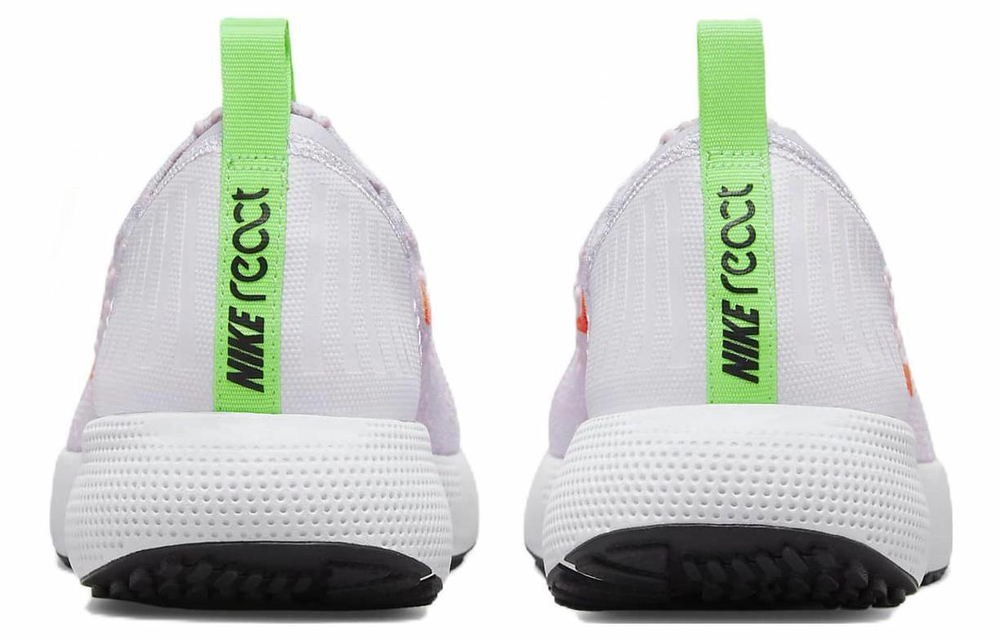 Кроссовки Nike React Escape Run 1 Flyknit (Женская размерная сетка)