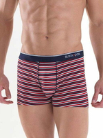 Трусы мужские боксеры Stripes . Набор из 2-х штук