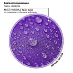 Ранец BRAUBERG PREMIUM, 2 отделения, с брелком, "Shining girl", 38х29х16 см, 270592