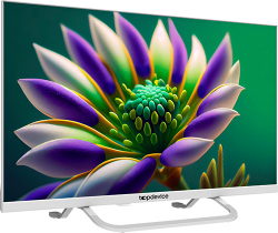 Телевизор 24" Topdevice TDTV24CS04H_WE