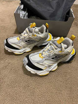 Кроссовки Balenciaga