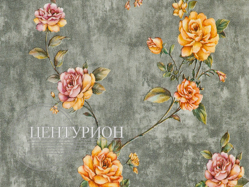 Самоклеящиеся обои Амели 500*2800*2 мм