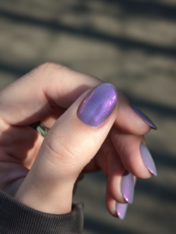 I want to steal / Лак для ногтей