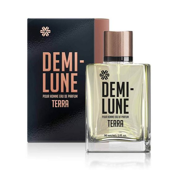 Demi-Lune Terra, парфюмерная вода