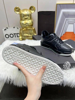 Кроссовки Valentino