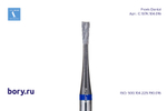 Фреза твердосплавная Frank Dental типа HP - C.137K.104.016