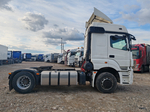 КамАЗ 5490 4x2 Седельный тягач 5490-S5 (Дизель/Газ, 12,0 л, 401 л.с., МТ)