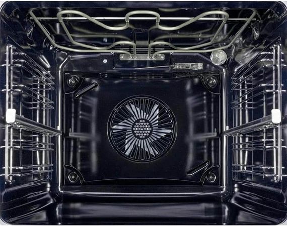 Духовой шкаф Kuppersberg KSO 610 B