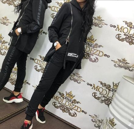 Костюм 2581644 Fabrika