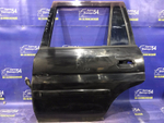 Дверь задняя левая MAZDA DEMIO 2001