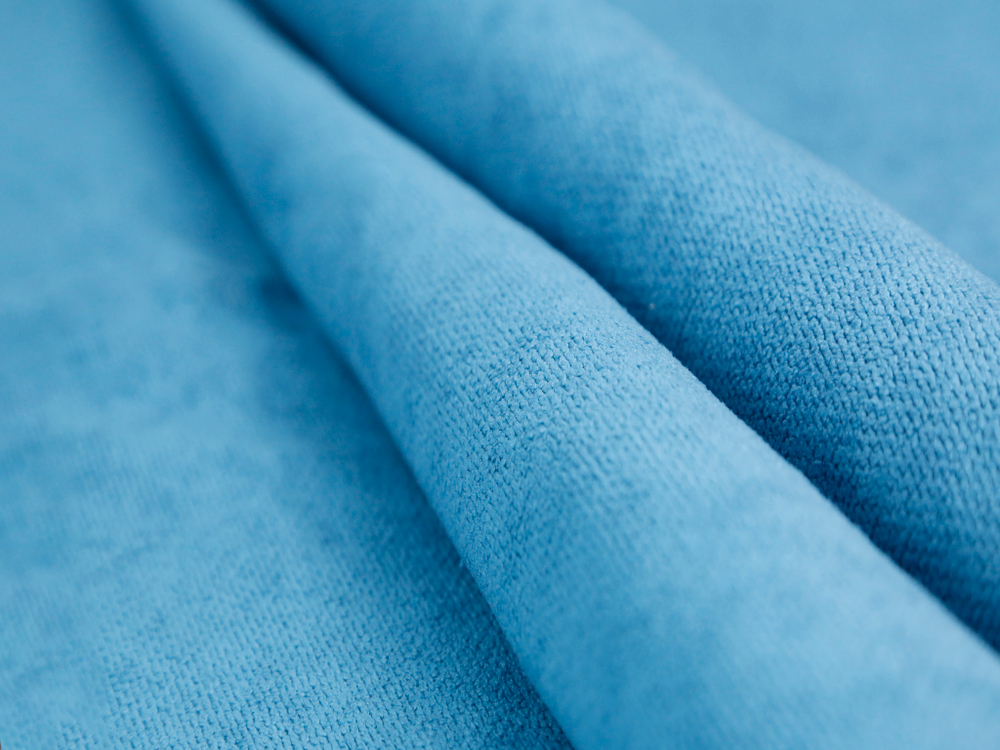 Велюр Epic azure (Эпик ажур) 75