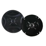 KFC-1656 / Автомобильные колонки KFC-1656 (16 см.)