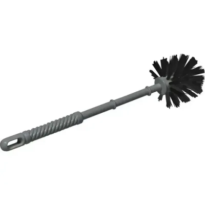 Ерш туалетный (серый)