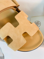 Hermes Chypre Sandal