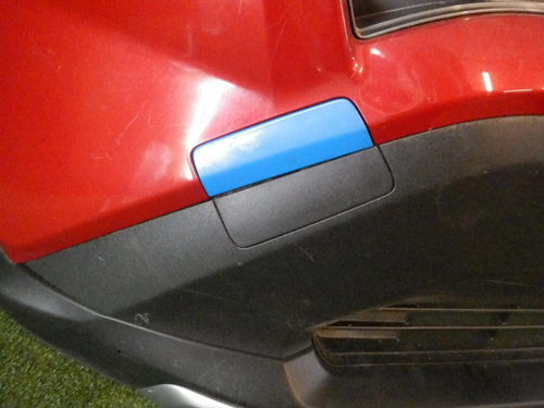 Бампер передний Toyota RAV4 5 XA50 18-н.в. В сборе
