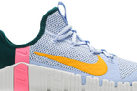 Кроссовки Nike Metcon 3 (Женская размерная сетка)
