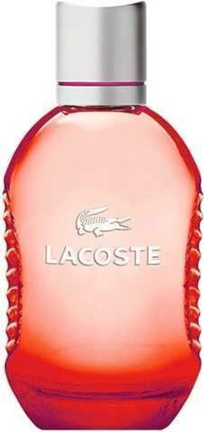LACOSTE RED MAN EDT 125 ML