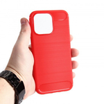 Противоударный чехол для iPhone 13 Pro, 009508 Темно-синий