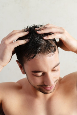 Nioxin System 1 Natural Hair Light Thinning - подарочный набор для ослабленных, ломких волос /   / GTIN 8005610500829