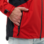 КУРТКА DF TEAM 2.0