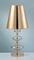 Настольная лампа Lumina Deco Veneziana LDT 1113-1 GD