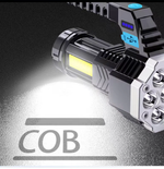 Фонарь ULTRAFLASH LED53404