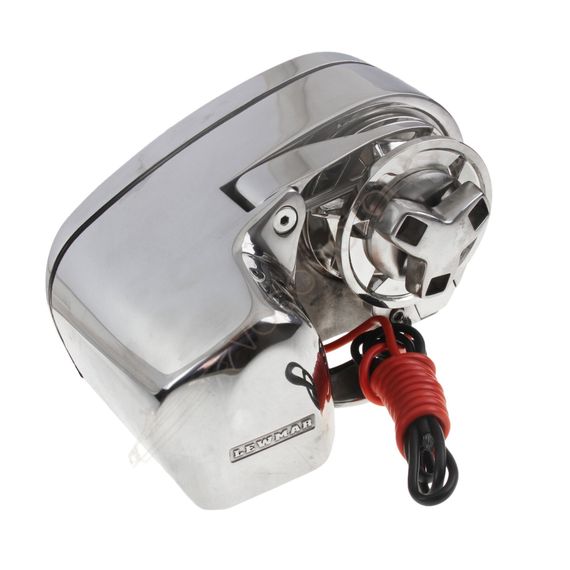Лебедка якорная Lewmar Pro-Series 700, 12В 500Вт