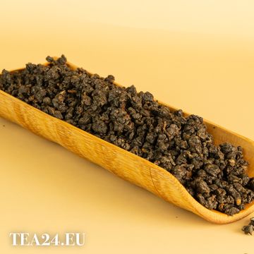 Herbata Hong Shui (Czerwony Oolong)