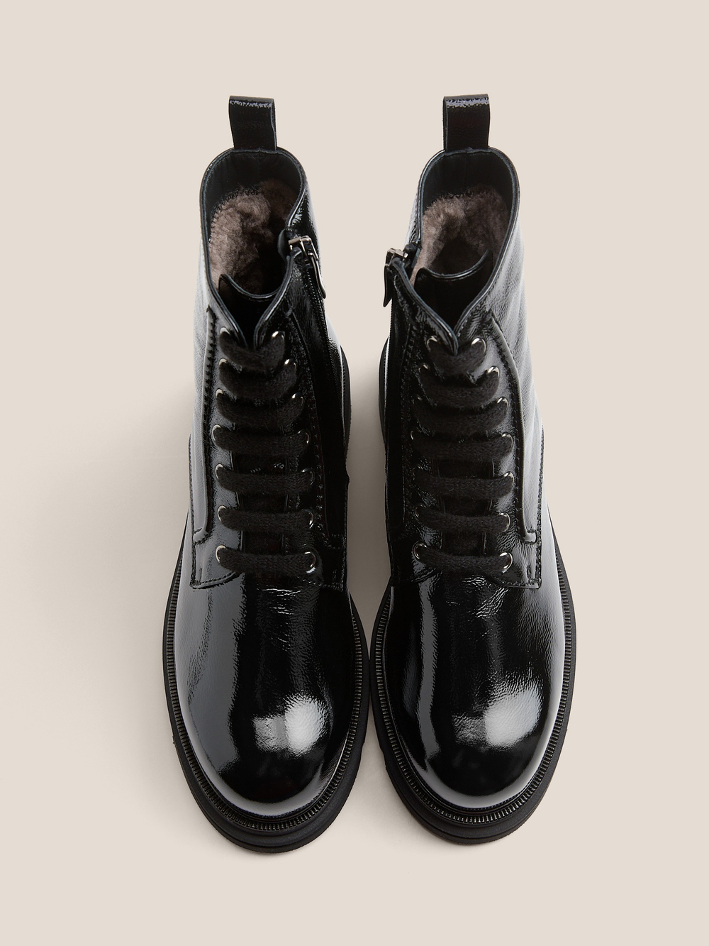 Ботинки женские KELTON OLIVIA