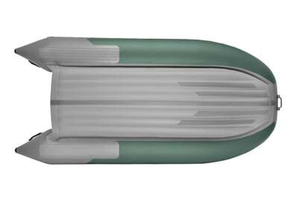 Лодка ПВХ РОДЖЕР ZEFIR 3300