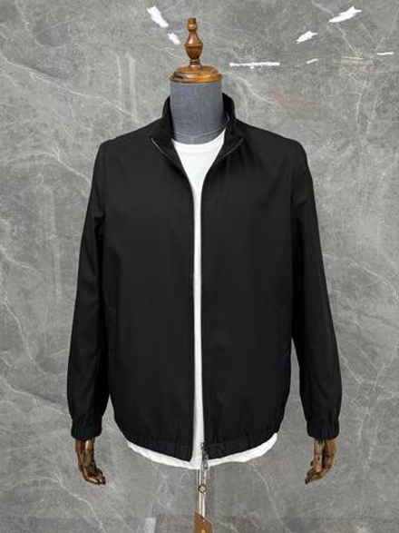 Двухсторонняя ветровка Loro Piana