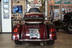 Trike Tri Glide Ultra® Harley-Davidson® 2018