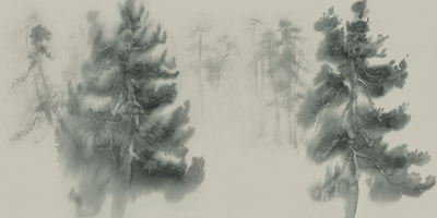 Фреска Applico, коллекция Natura