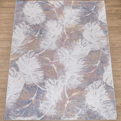 Color K028B P_BEIGE / P_D_BLUE Прямой