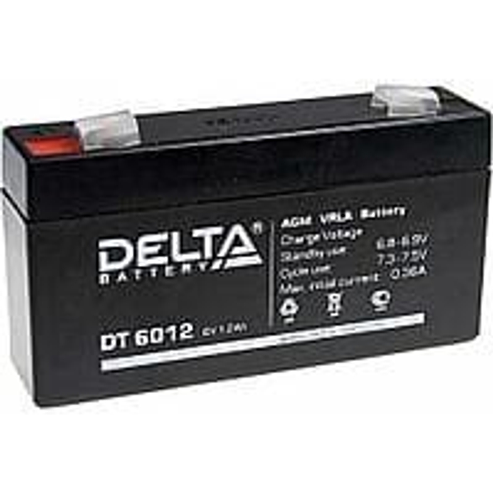 Delta DT 6012 Сетевое оборудование