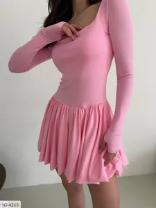 Платье IG-4260 Фабрика Моды