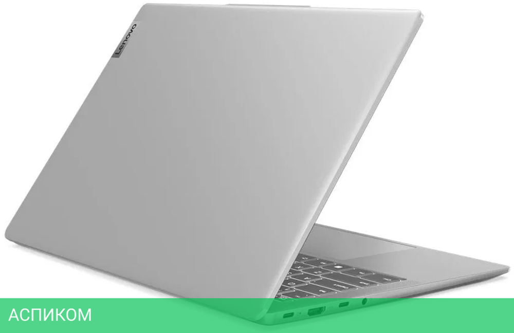 Ноутбук Lenovo IdeaPad Slim 5 14IAH8 83BF0051RK