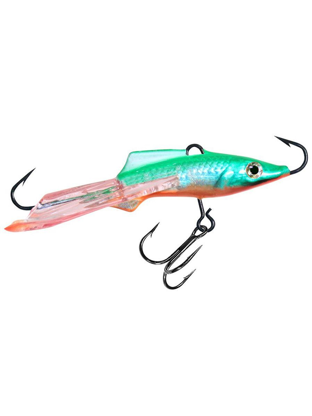 Балансир ICE ANGEL NEW-5 60mm 2 штуки 13 г.