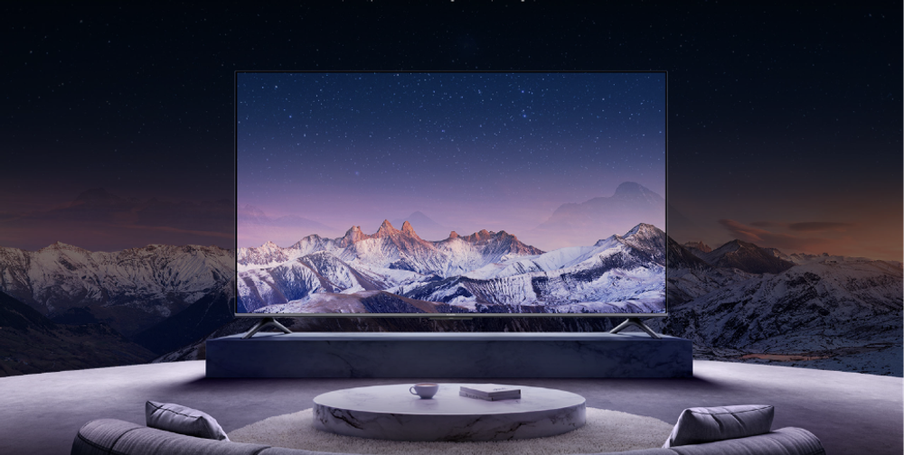 Телевизор Xiaomi TV S 65" 2023 4K