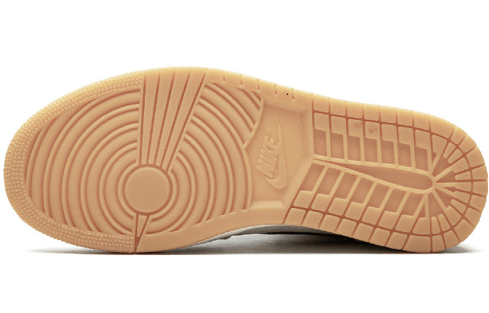 Кроссовки Jordan Air Jordan 1 Mid Jeter